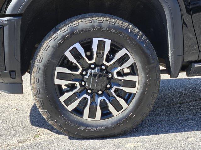 2024 GMC Sierra 2500 HD Vehicle Photo in Decatur, TX 76234