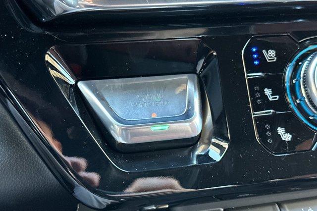 2025 GMC Sierra 2500 HD Vehicle Photo in STOCKTON, CA 95212-2838