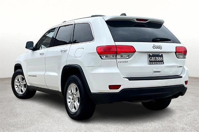 2014 Jeep Grand Cherokee Vehicle Photo in San Antonio, TX 78230