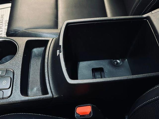 2022 Kia Sportage Vehicle Photo in MEDINA, OH 44256-9631