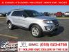 Used 2017 Ford Explorer XLT with VIN 1FM5K7DH7HGD16857 for sale in Collinsville, IL