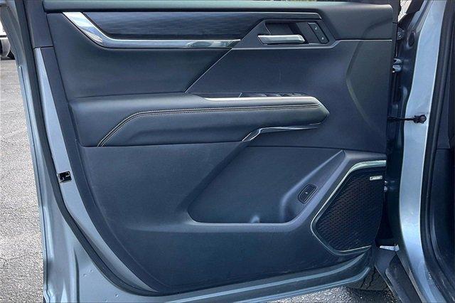 2024 GMC Acadia Vehicle Photo in INDEPENDENCE, MO 64055-1314