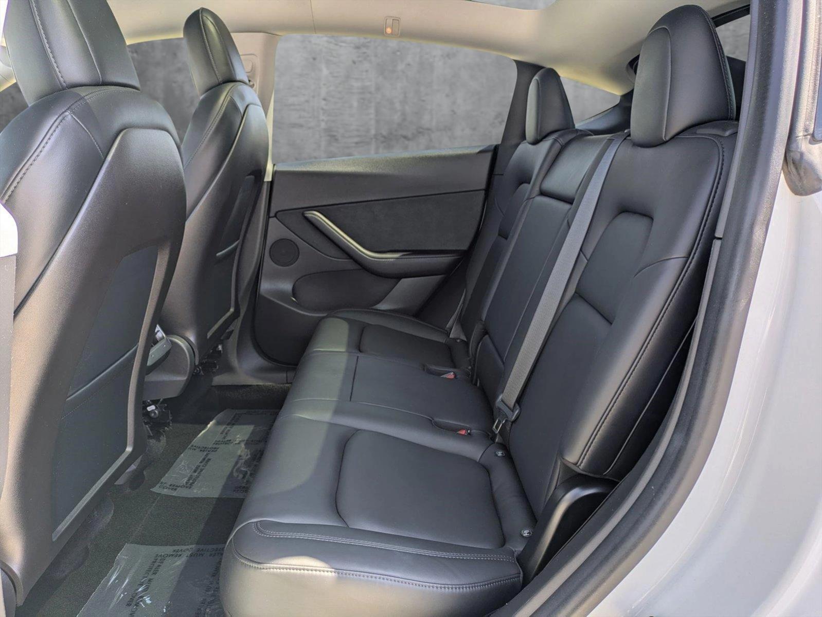 2020 Tesla Model Y Vehicle Photo in Tustin, CA 92782