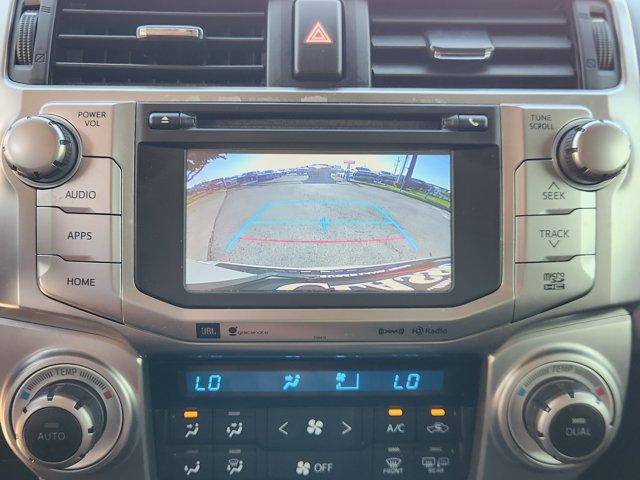 2019 Toyota 4Runner Vehicle Photo in SUGAR LAND, TX 77478-0000
