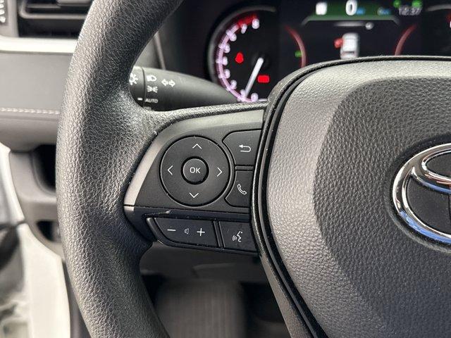 2024 Toyota RAV4 Vehicle Photo in Charlotte, NC 28273
