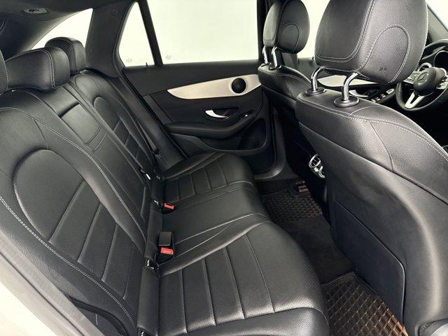 2022 Mercedes-Benz GLC Vehicle Photo in Charlotte, NC 28273