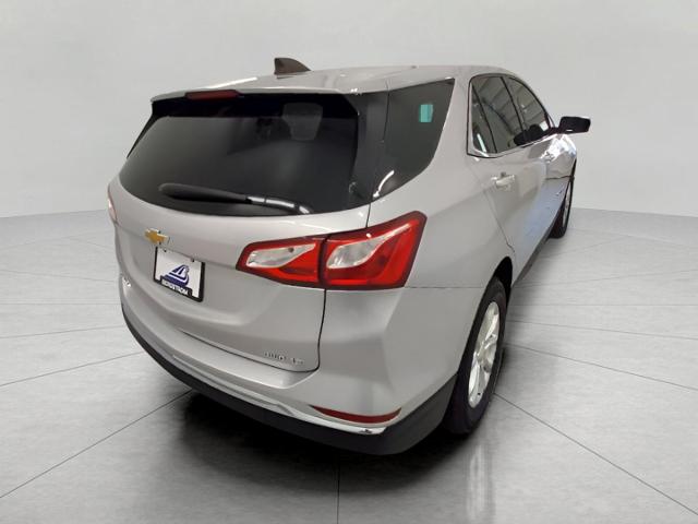 2020 Chevrolet Equinox Vehicle Photo in OSHKOSH, WI 54904-7811