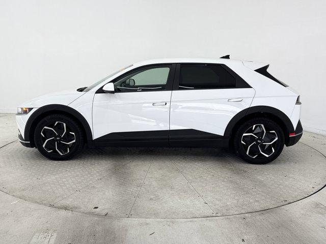 2024 Hyundai IONIQ 5 Vehicle Photo in Charlotte, NC 28273