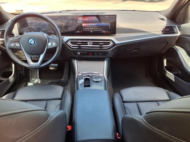 2024 BMW 330e Vehicle Photo in Tampa, FL 33612
