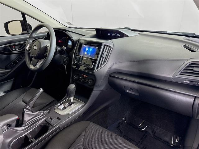 2017 Subaru Impreza Vehicle Photo in Puyallup, WA 98371