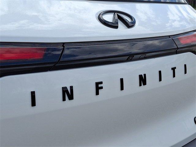 2025 INFINITI QX60 Vehicle Photo in Willow Grove, PA 19090