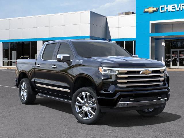2025 Chevrolet Silverado 1500 Vehicle Photo in MOON TOWNSHIP, PA 15108-2571