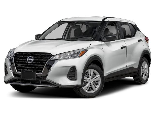 2024 Nissan Kicks Vehicle Photo in Lees Summit, MO 64086