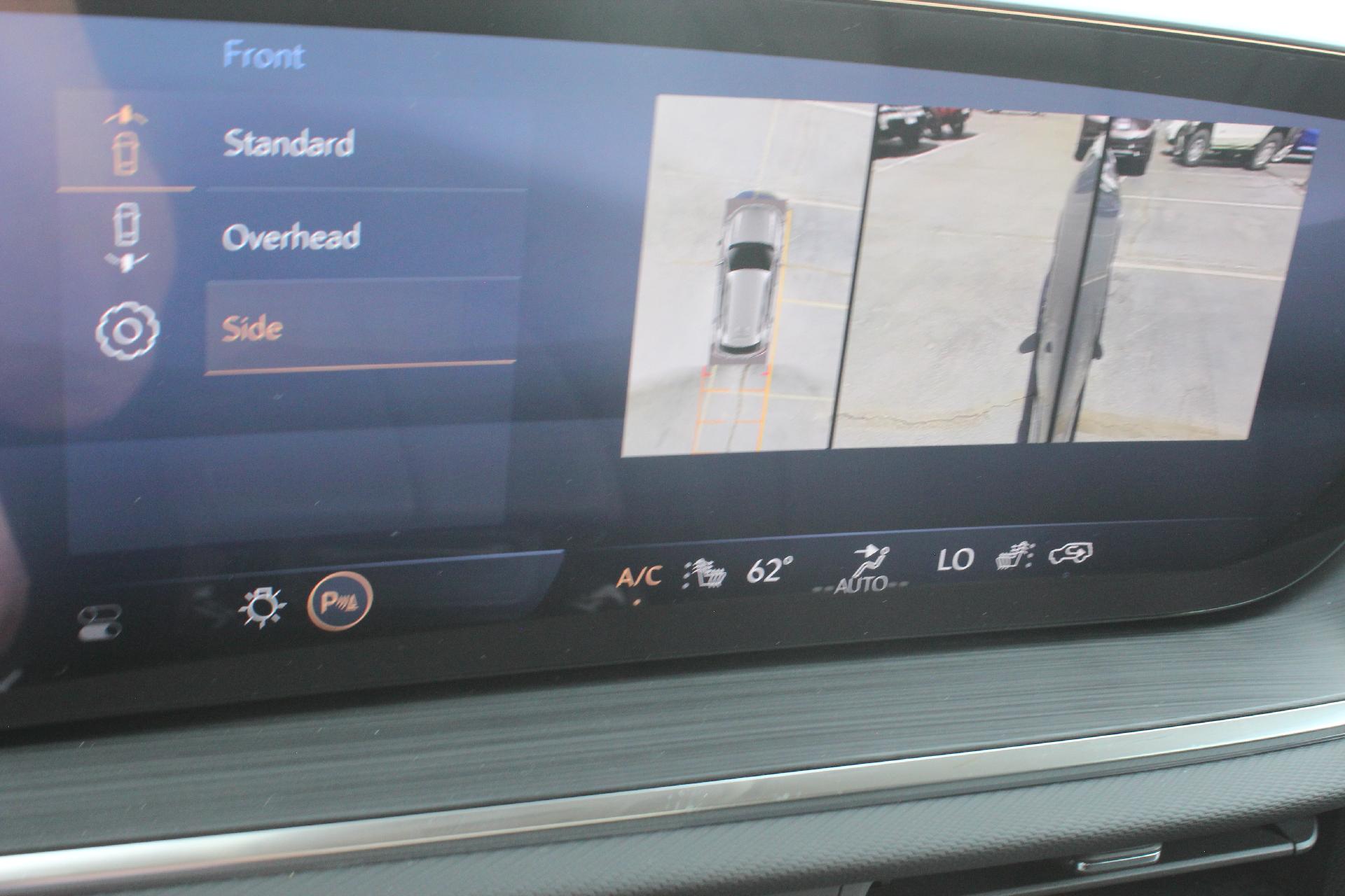 2025 Buick Envision Vehicle Photo in AURORA, CO 80012-4011