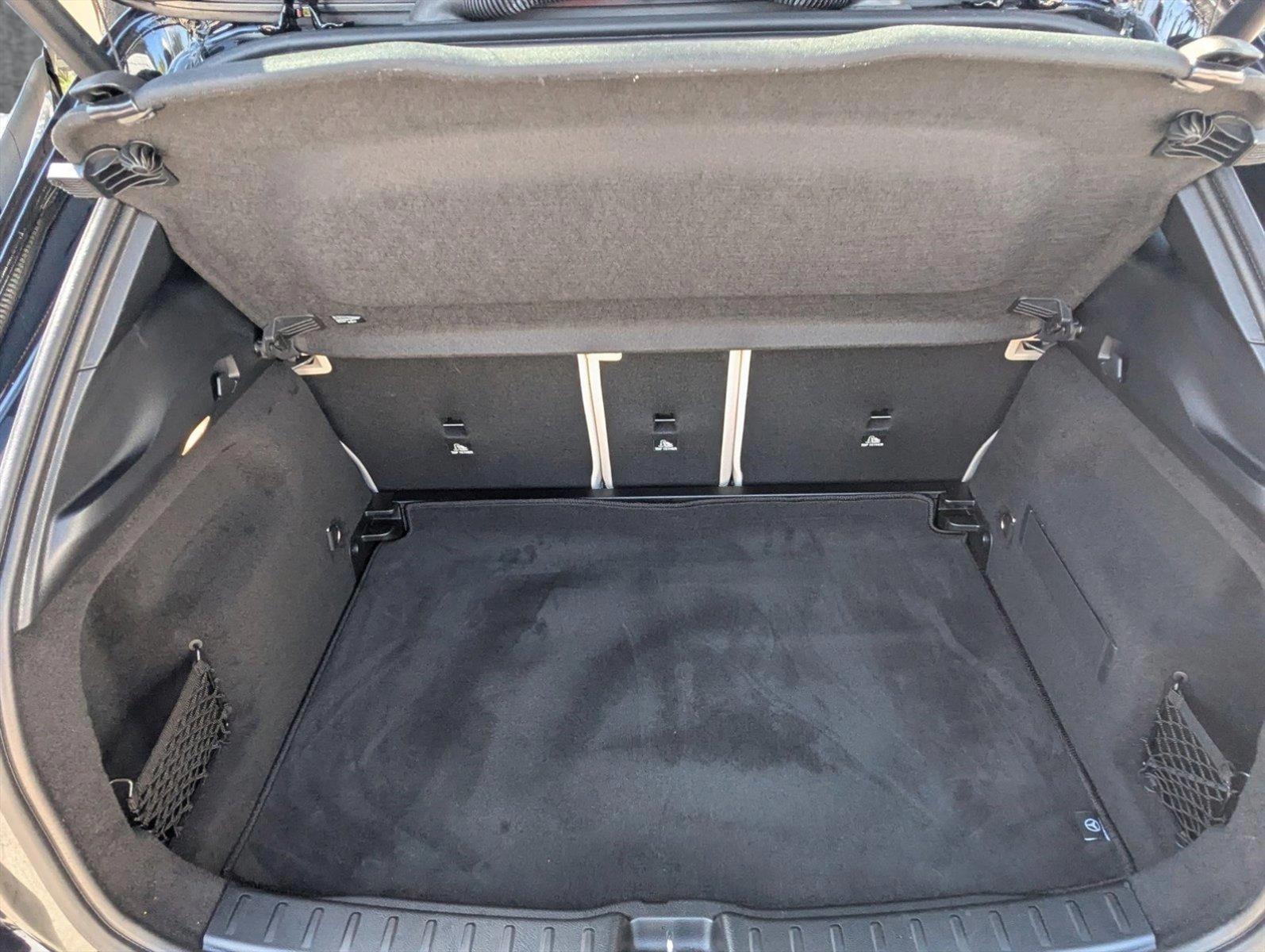 2025 Mercedes-Benz GLA Vehicle Photo in Delray Beach, FL 33444