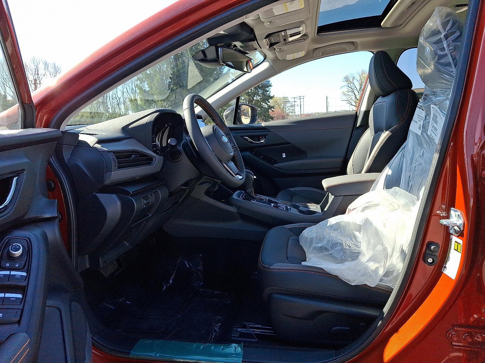 2025 Subaru Crosstrek Vehicle Photo in Harrisburg, PA 17111