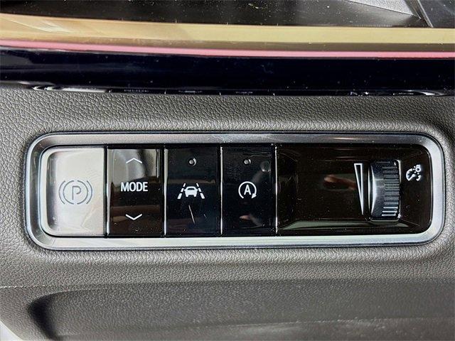 2025 Buick Envision Vehicle Photo in PUYALLUP, WA 98371-4149