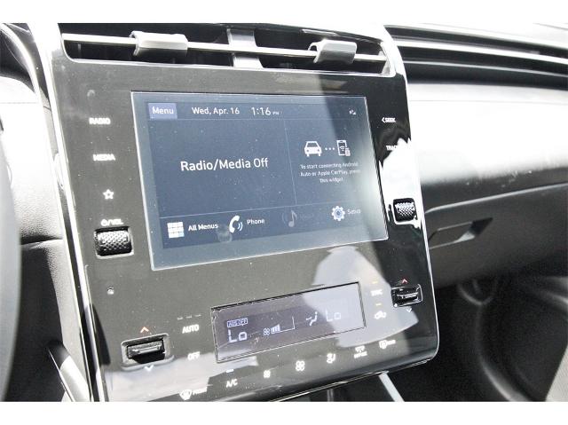 2024 Hyundai Santa Cruz Vehicle Photo in ROSENBERG, TX 77471-5675