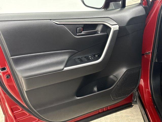 2021 Toyota RAV4 Prime Vehicle Photo in Charlotte, NC 28273