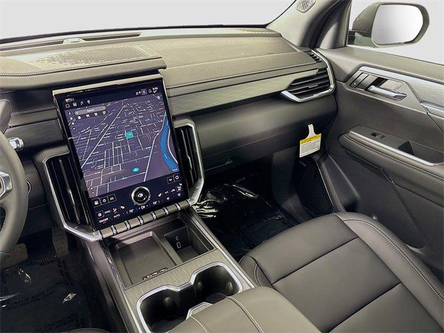 2025 GMC Acadia Vehicle Photo in PUYALLUP, WA 98371-4149