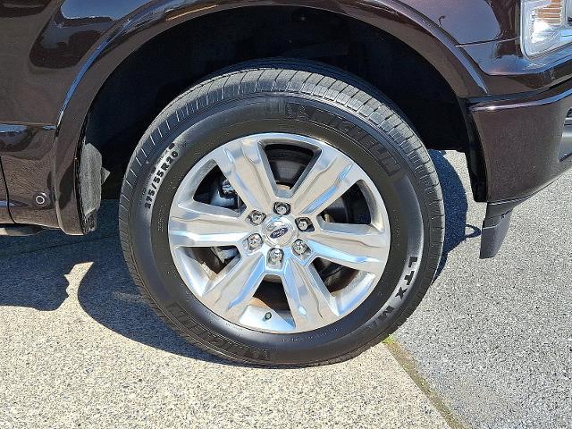 2018 Ford F-150 Vehicle Photo in HARRISBURG, PA 17111-1033