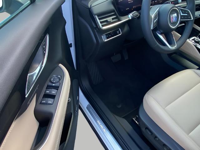 2024 Buick Envision Vehicle Photo in APPLETON, WI 54914-8833