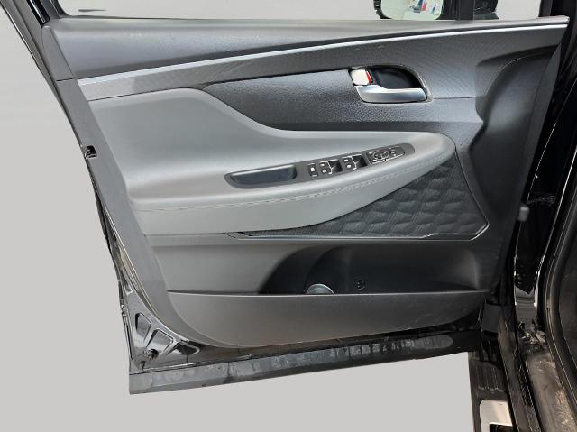 2023 Hyundai SANTA FE Vehicle Photo in Green Bay, WI 54304
