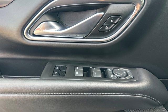 2023 Chevrolet Tahoe Vehicle Photo in STOCKTON, CA 95212-2838