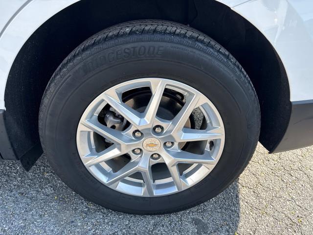 2022 Chevrolet Equinox Vehicle Photo in Roslyn, NY 11576