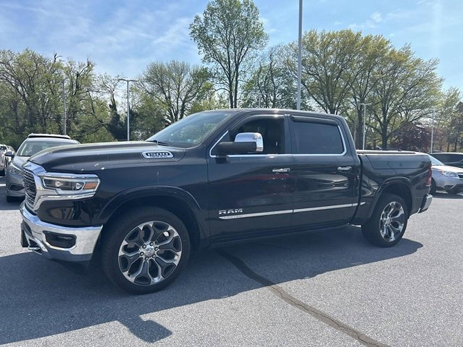 2019 Ram 1500 Vehicle Photo in Harrisburg, PA 17111