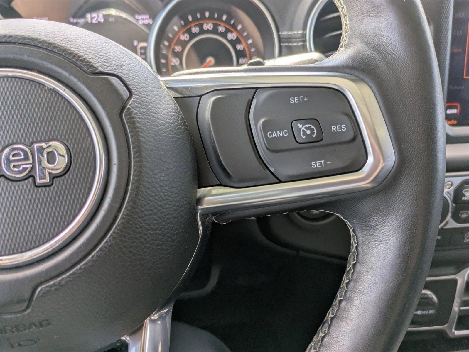 2018 Jeep Wrangler Unlimited Vehicle Photo in Jacksonville, FL 32244