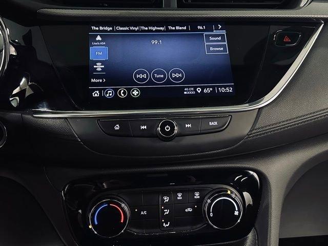 2023 Buick Encore GX Vehicle Photo in MEDINA, OH 44256-9631