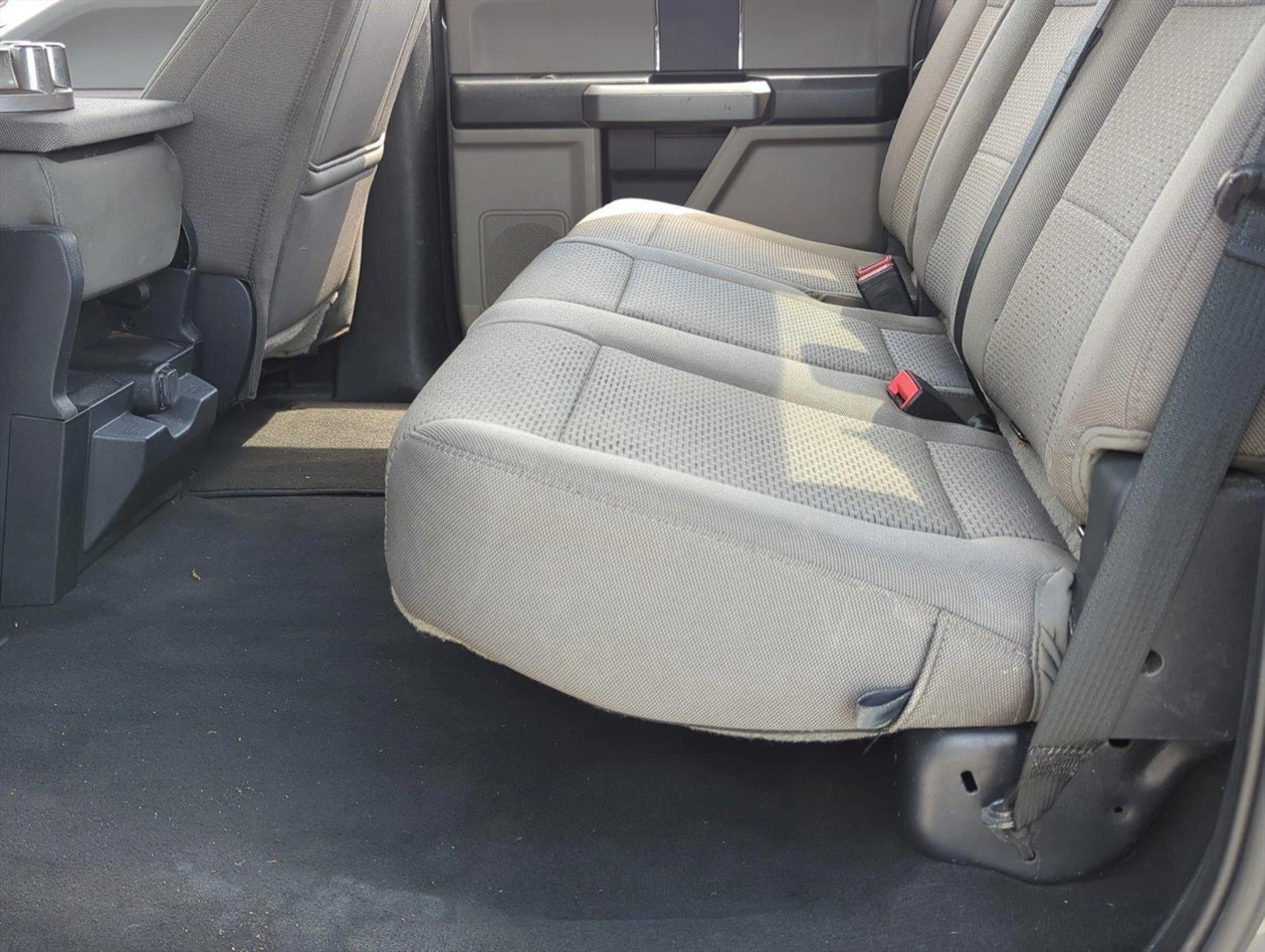 2022 Ford Super Duty F-250 SRW Vehicle Photo in Ft. Myers, FL 33907