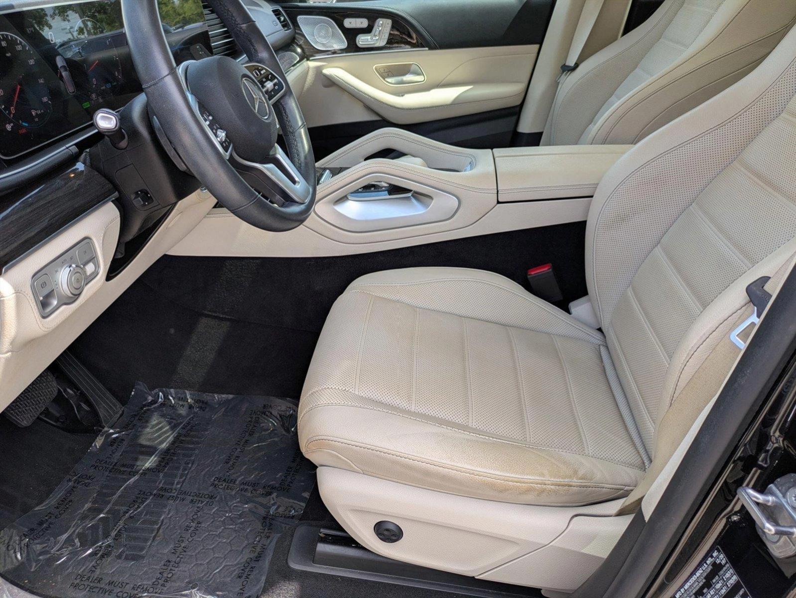 2021 Mercedes-Benz GLE Vehicle Photo in Sanford, FL 32771