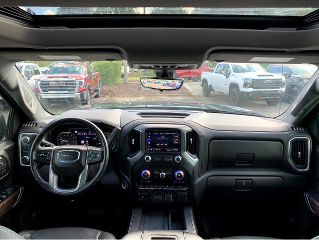 2020 GMC Sierra 1500 Vehicle Photo in BEAUFORT, SC 29906-4218