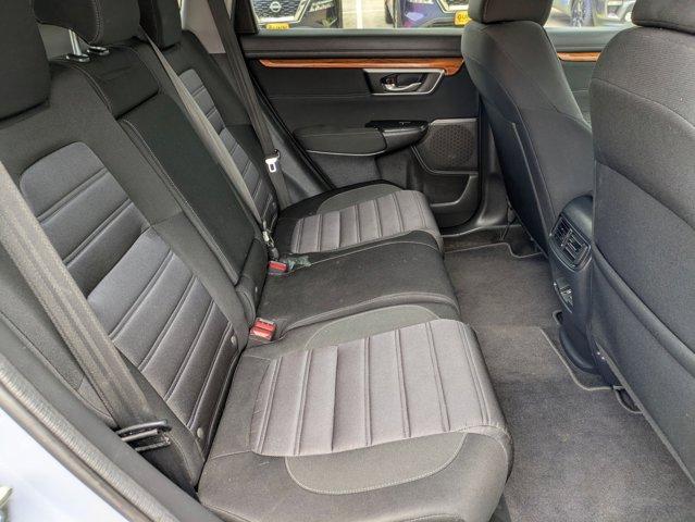 2020 Honda CR-V Vehicle Photo in San Antonio, TX 78209