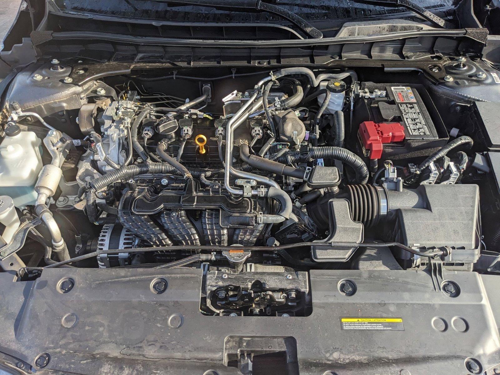 2023 Nissan Altima Vehicle Photo in Pembroke Pines , FL 33084