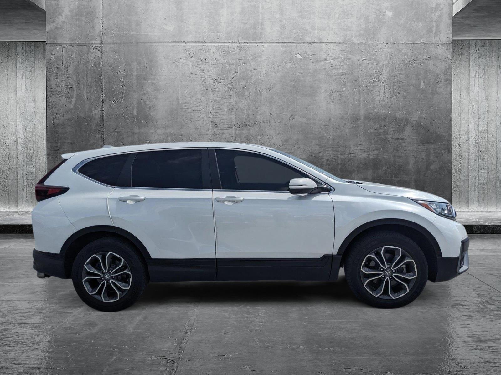 2022 Honda CR-V Vehicle Photo in Pembroke Pines , FL 33084
