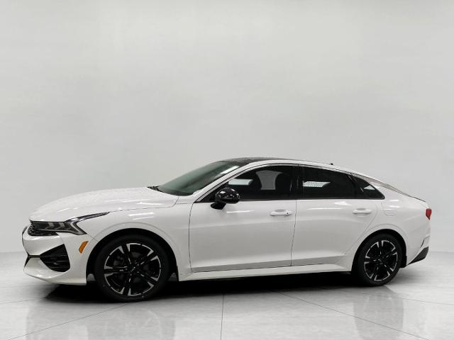 2023 Kia K5 Vehicle Photo in Appleton, WI 54913