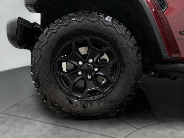 2021 Jeep Gladiator Vehicle Photo in Appleton, WI 54913