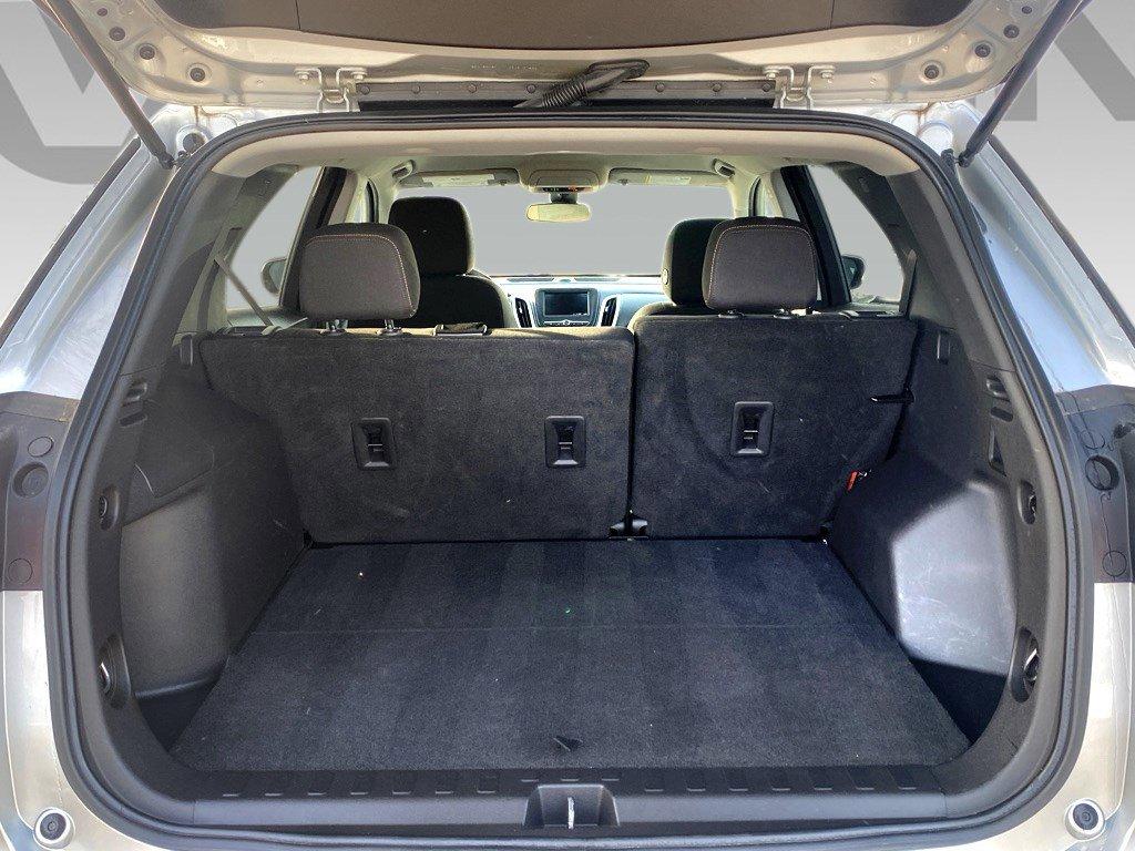 2022 Chevrolet Equinox Vehicle Photo in SAVANNAH, GA 31406-4513
