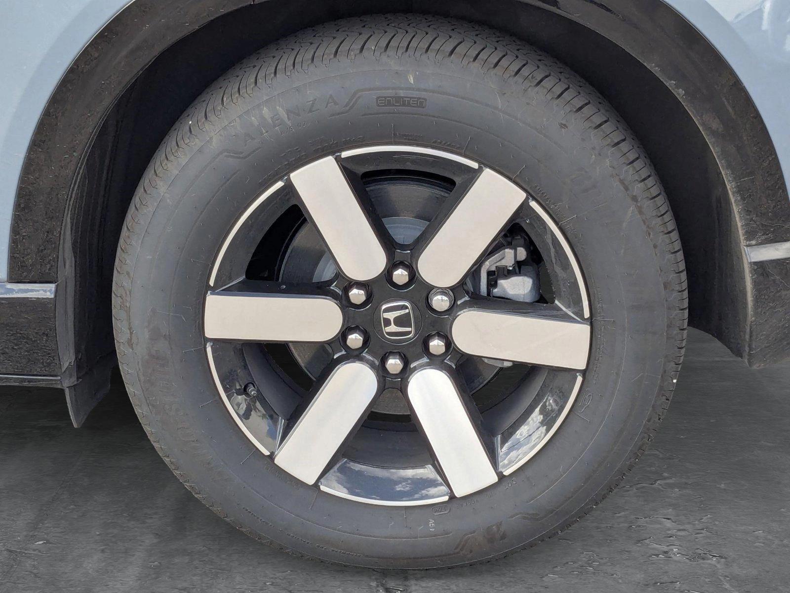 2024 Honda Prologue Vehicle Photo in Miami, FL 33015