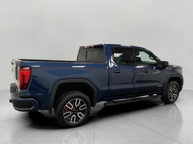 2020 GMC Sierra 1500 Vehicle Photo in Appleton, WI 54913