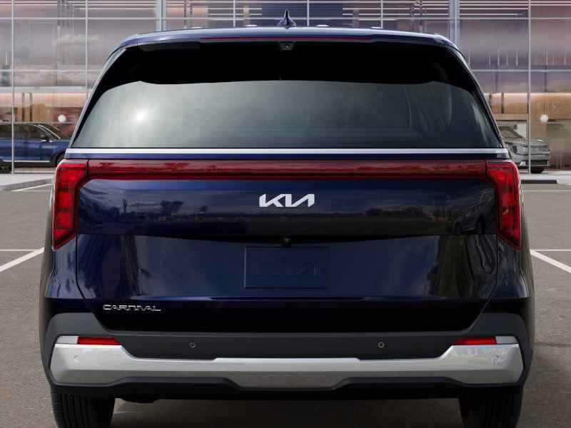2025 Kia Carnival Vehicle Photo in Belle Vernon, PA 15012