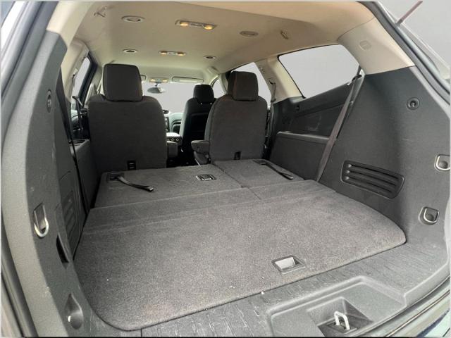 2015 Chevrolet Traverse Vehicle Photo in Appleton, WI 54914