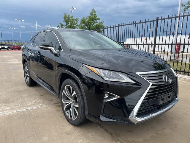 2016 Lexus RX 350 Vehicle Photo in San Antonio, TX 78230
