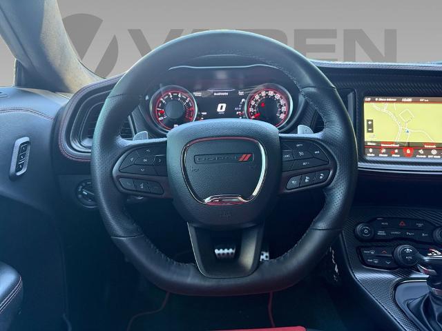 2023 Dodge Challenger Vehicle Photo in Savannah, GA 31419