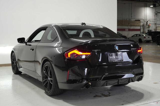 2024 BMW 230i Vehicle Photo in GRAPEVINE, TX 76051