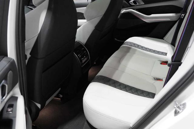 2022 BMW X5 M Vehicle Photo in GRAPEVINE, TX 76051