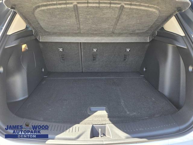 2023 Buick Encore GX Vehicle Photo in DENTON, TX 76210-9321